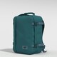 image 3 of Classic Cabin Backpack 36L Aruba Blue Blue