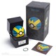 image 2 of Pokémon Die-Cast Quick Ball Replica Blue