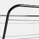 image 7 of OHS 3 Tier Clothes Dryer Airer Foldable Clothing Rack Washing Line Drying Horse 15m