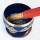 image 4 of Myga Third Eye Chakra Singing Bowl