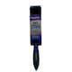 image 2 of SupaDec Flat Paint Brush - Navy - 100mm