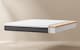 image 2 of Emma Original Lite Mattress King Size | White | 1
