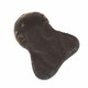 image 5 of Shires Performance Supafleece Seat Saver Black | Size: Large
Colour: Black
