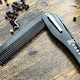 image 9 of Kobe Pro Pocket Grooming Comb