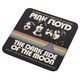 image 4 of Pink Floyd Mug and Coaster Set - Multicoloured - One Size