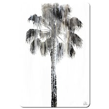 Tall palm (Placemat)