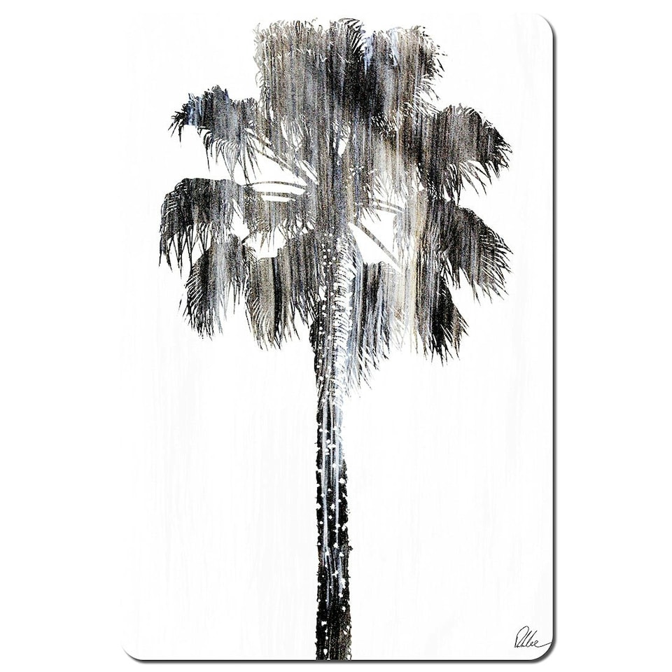 image 1 of Tall palm (Placemat)