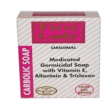 Firstlady First Lady Original Medicated Germicidal Soap 200 g