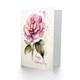 image 2 of Mothers Day Card Rose Flower Floral Watercolour Mum Card