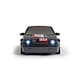 image 8 of RCG Racing Retro E86 1/24 Mini Drift Car | Black | Black | 1