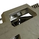 image 5 of Keeeper Tom Foldable Outdoor Chair - Olive Grey
