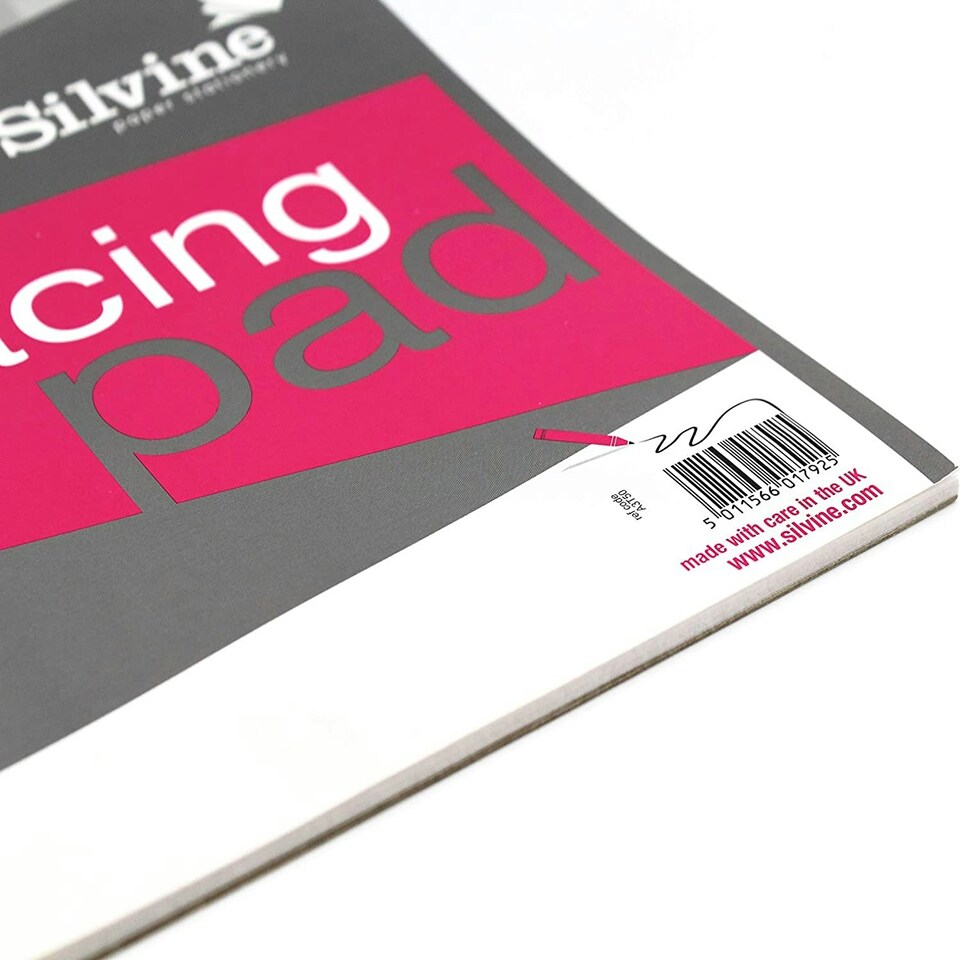 image 1 of A3 50 Sheets Lightweight Professional Tracing Pad