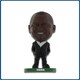 image 1 of Soccerstarz - Crystal Palace - Patrick Vieira - Home Kit (Suit)