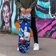 image 4 of Sonic Skateboard