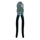 image 4 of 10in Large Head Cable Cutter Stripper Snips For Wire Fencing Sheathed Cables