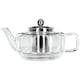 image 1 of Judge Speciality Teaware 700ml Glass Teapot with Fine Infuser