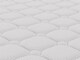 image 8 of Arthur Sleep Cool Rock Extra Firm Hybrid Mattress - Single | White | Single