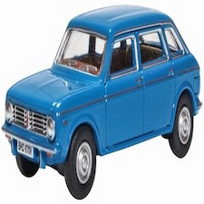 Oxford Diecast Austin Maxi Pageant Blue