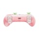 image 2 of Ultimate Mini Wired Controller for Xbox Series X-S & PC (Clear Pink)
