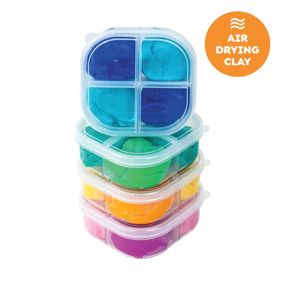 image 1 of Claytopia - Dinosaur World