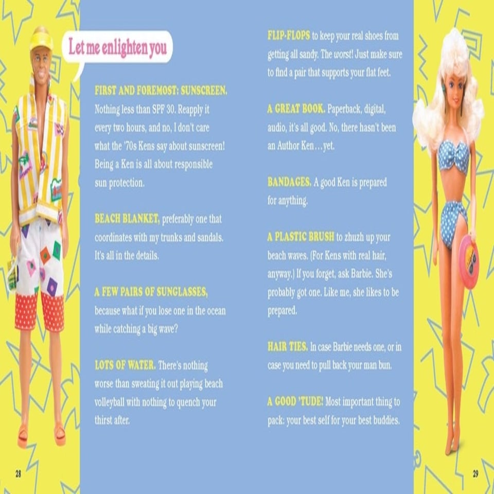 image 1 of What Would Ken Do?