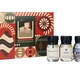 image 1 of Christmas Mixed Spirits Tasting Set | Clear
