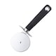 image 2 of Sabatier Professional Soft Grip Pizza Wheel