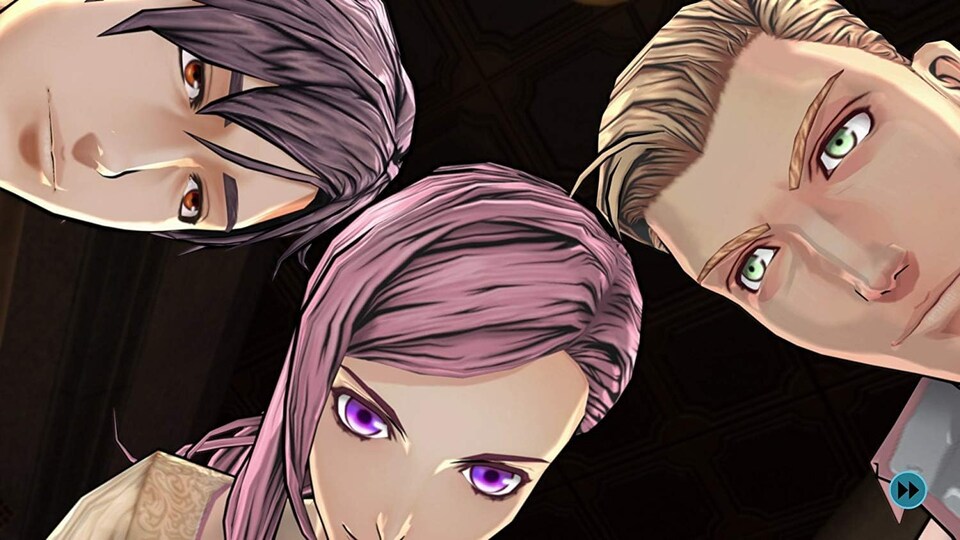 image 1 of Zero Time Dilemma PS4