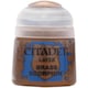 image 1 of Games Workshop Citadel Colour Layer: Brass Scorpion (12ml) Paint