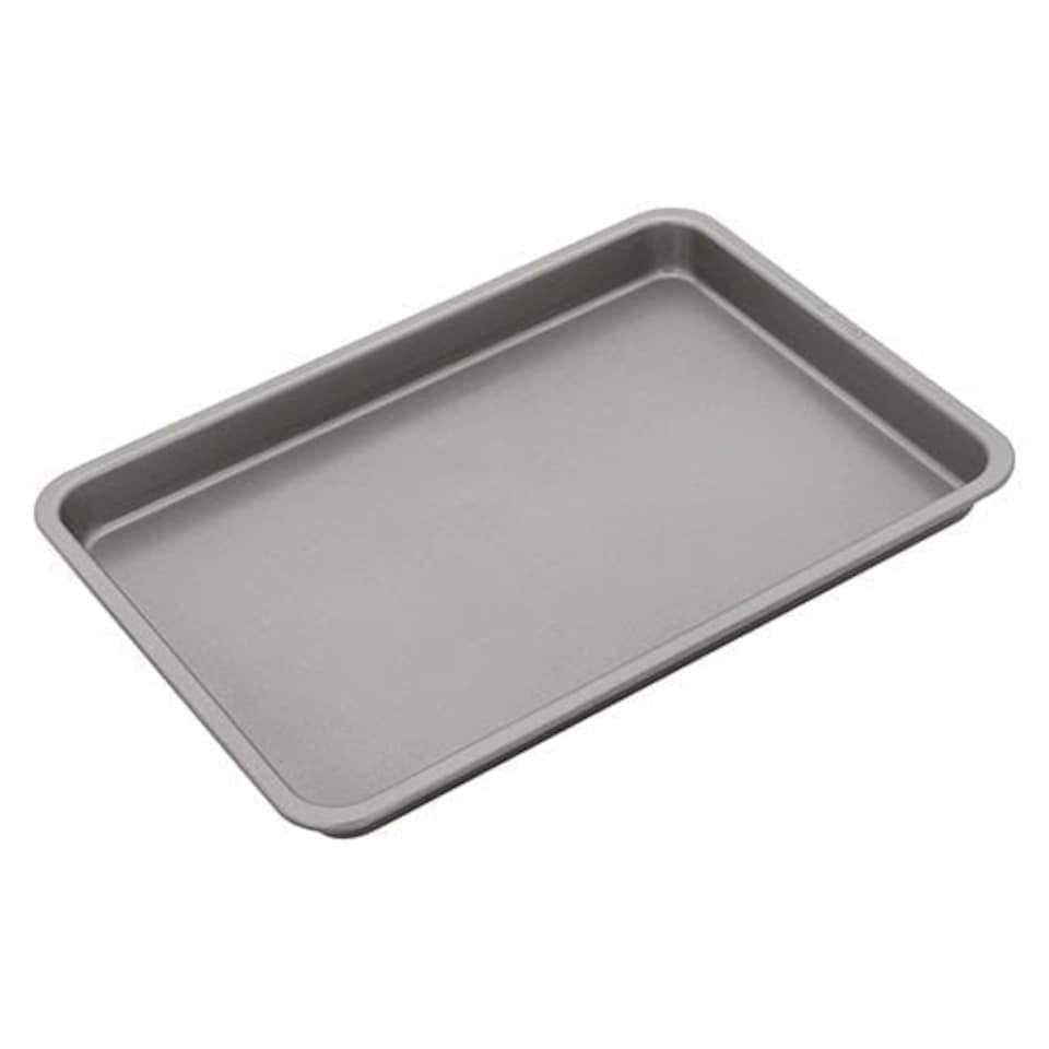 image 1 of Judge Bakeware Swiss Roll Tin