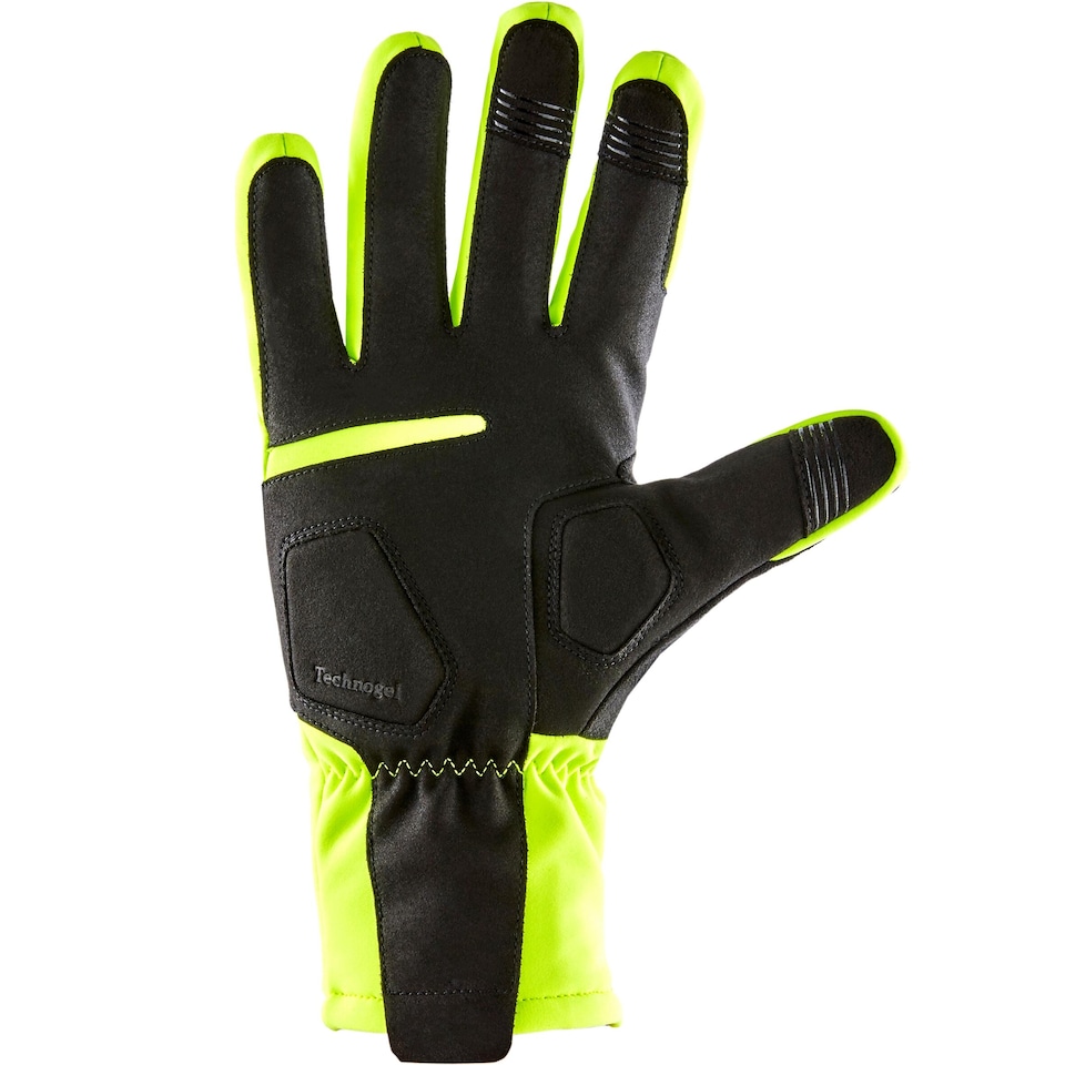 image 1 of Decathlon RR 900 Thermal Cycling Gloves