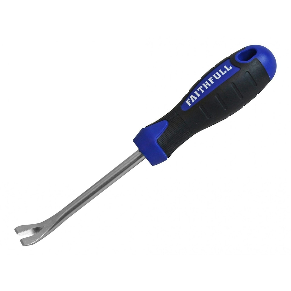 Faithfull Tack Lifter - Multi Colour - One Size