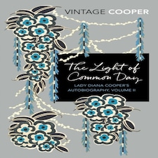 The Light Of Common Day