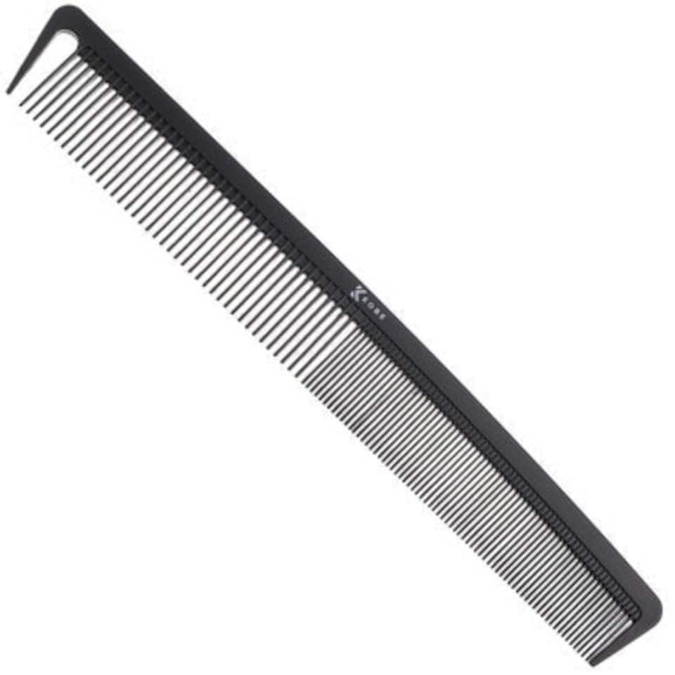 image 1 of Kobe Carbon Long Cutting Comb