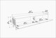 image 6 of Decorotika Lerze TV Unit for TVs up to 64 inches with MDF Doors