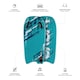 image 4 of Wave Hopper 2.0 Inflatable Bodyboard, Ice Blue