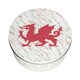 image 3 of Welsh Dragon Cake Tin