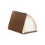 Brown Leather