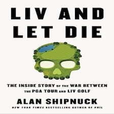 Liv And Let Die