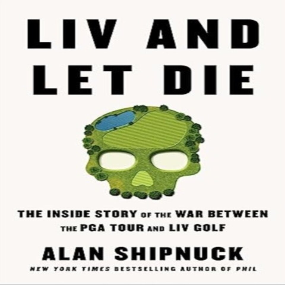Liv And Let Die