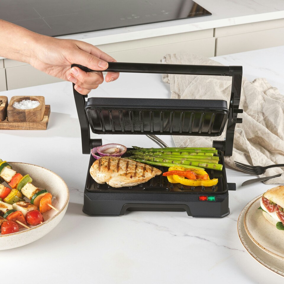 image 1 of Salter Kuro Health Grill