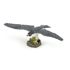 PAPO Wild Animal Kingdom Hawk Toy Figure