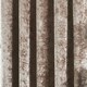 image 4 of Paoletti Verona Crushed Velvet Oyster Eyelet Curtains 168 x 137cm