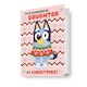 image 1 of Bluey Daughter Christmas Card
