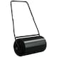 image 1 of DURHAND Heavy Duty Garden Lawn Roller Push Tow Water Sand Filled 46L Equipment