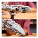 image 2 of Lego Star Wars Home One Starcruiser