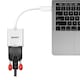image 2 of USB Type-C to VGA Converter