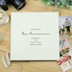 image 9 of Personalised Free Text Square Photo Album