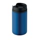 image 1 of MidOcean Falun Double Wall 250ml Cup - Blue - One Size Blue