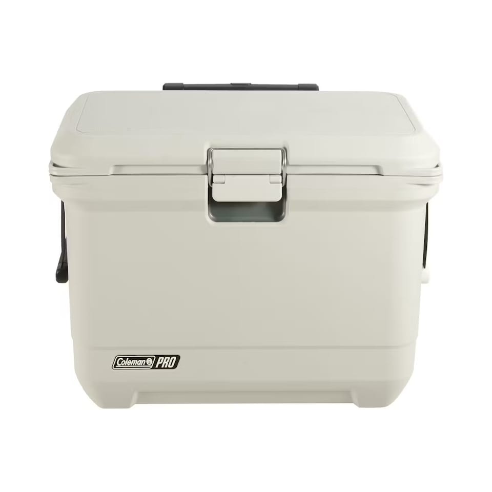 image 1 of Coleman Pro Cool Box 52L